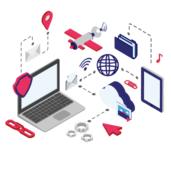 Cowork Solutions procesos digitales